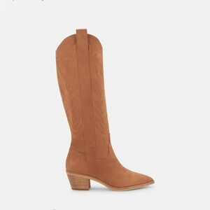Dolce Vita Solei Boots